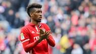 Coman's run into the box for the first goal was extremely intelligent